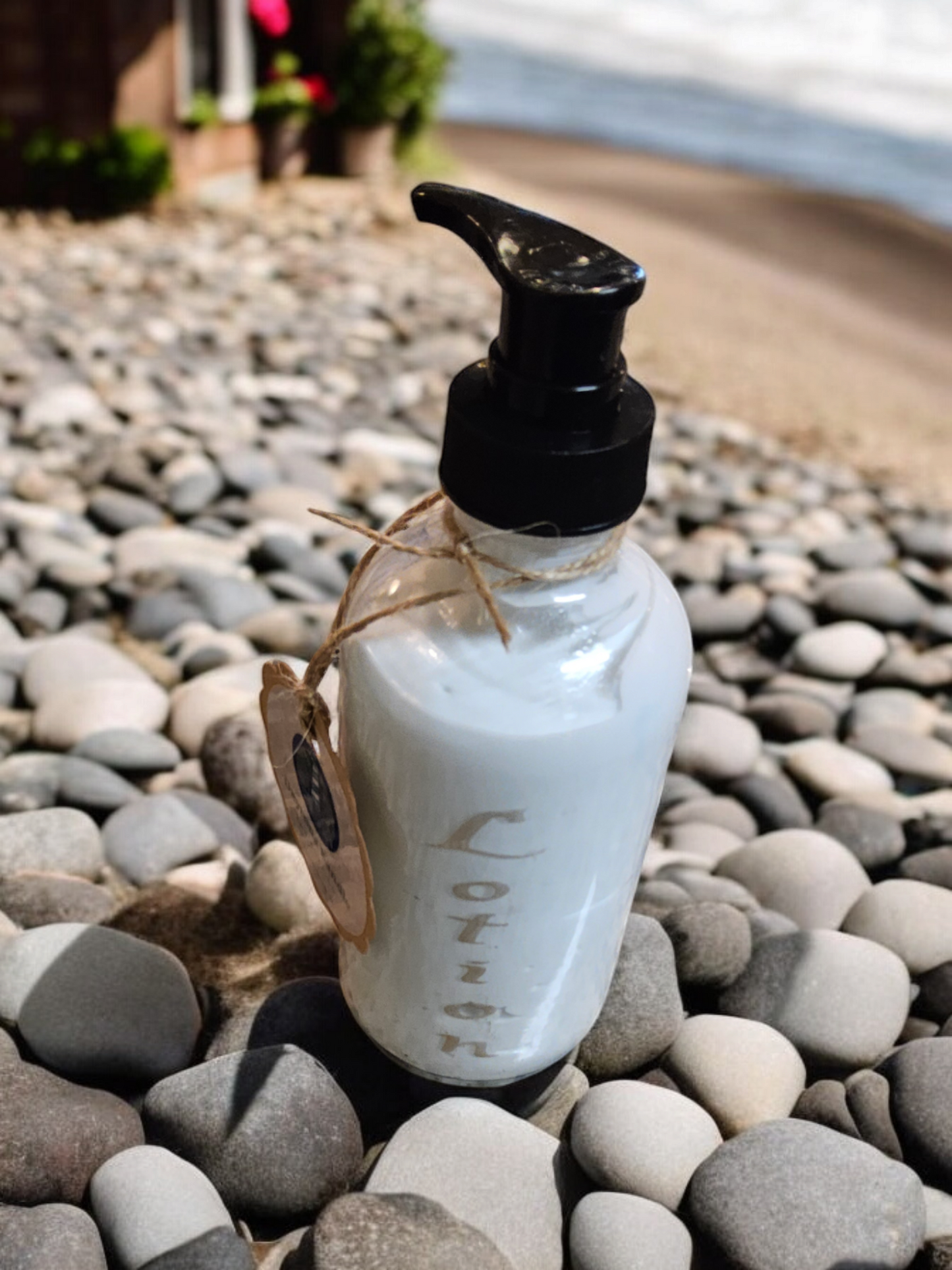 Costal Morning Lotion