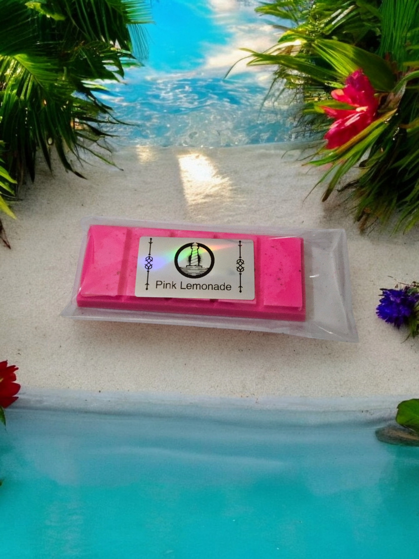 Pink Lemonade Wax Melts