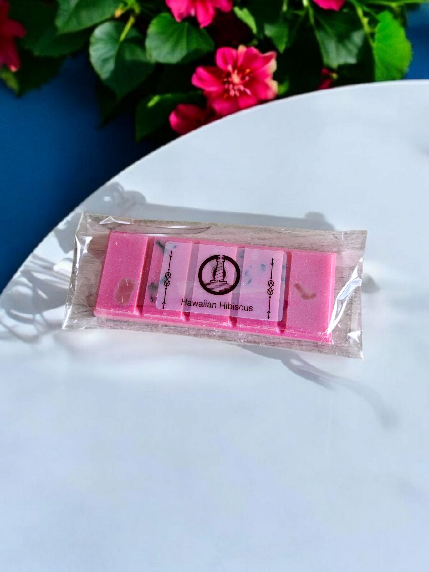 Hawaiian Hibiscus Wax Melt