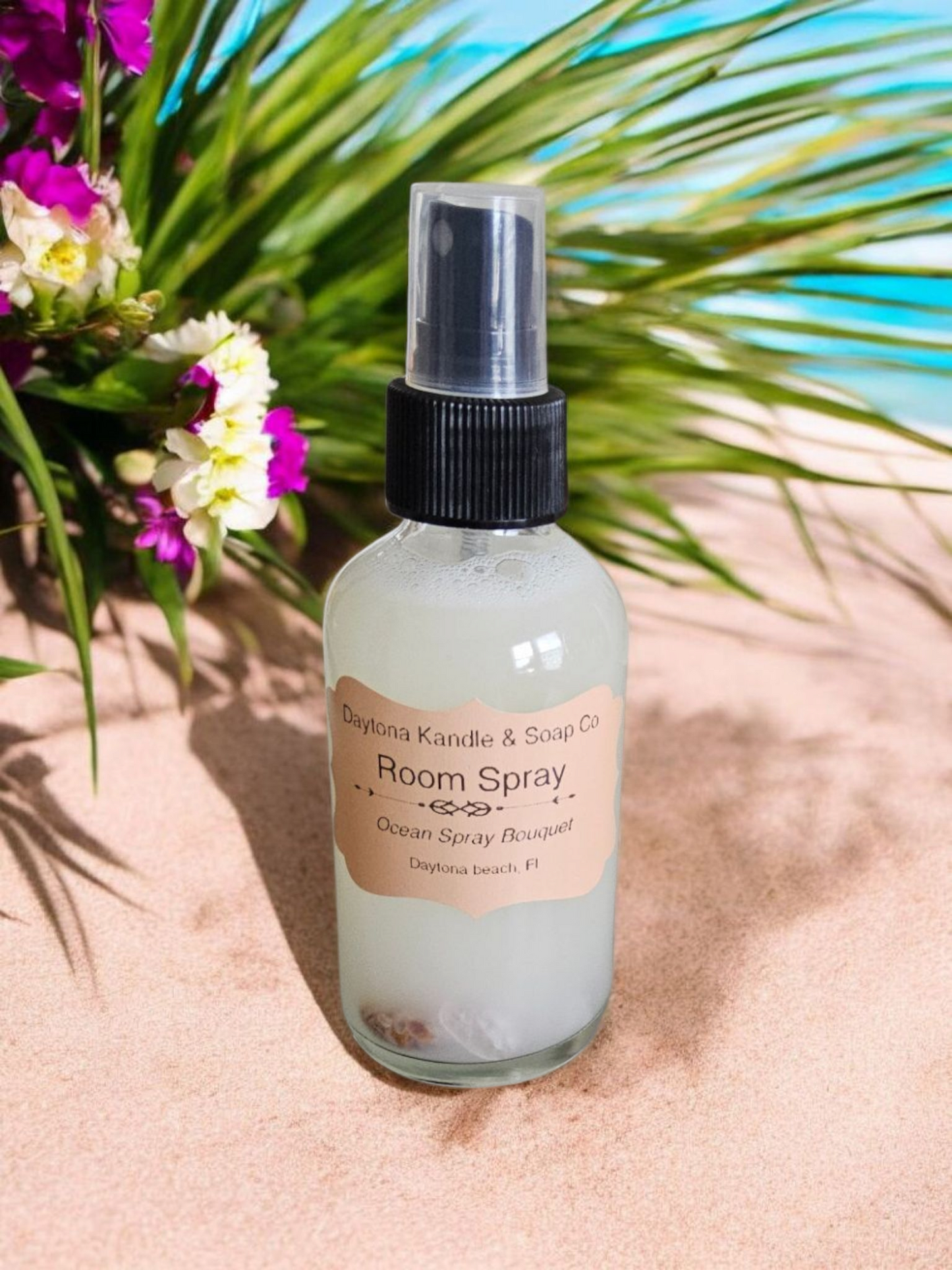 Ocean Spray Bouquet Room Spray