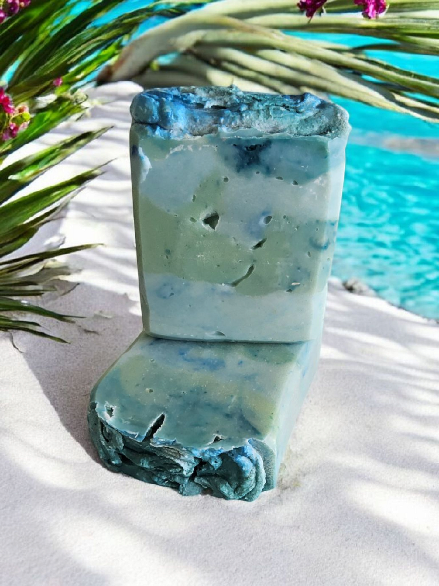 Ocean Mist Soap