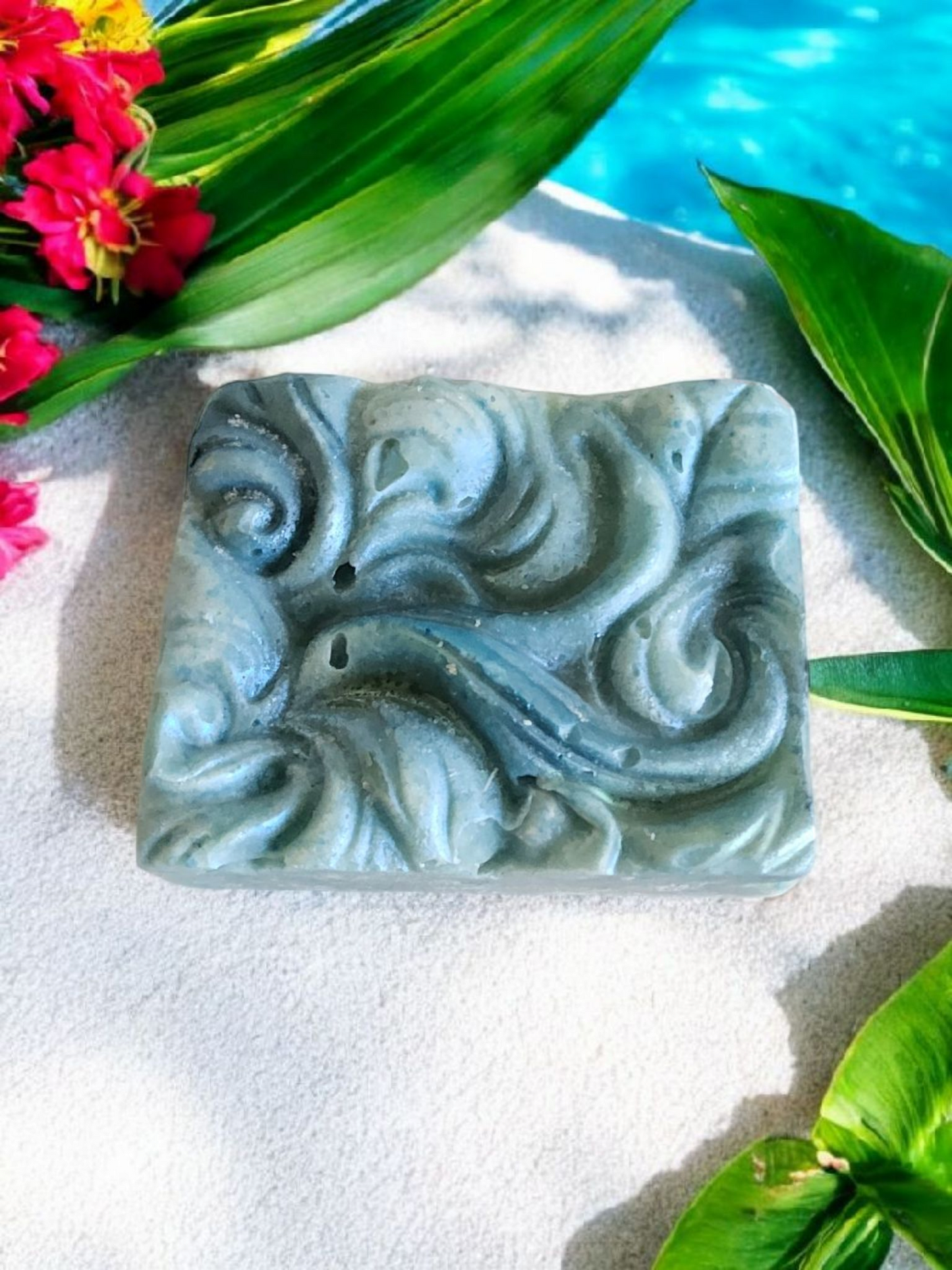 Aruba Shores soap
