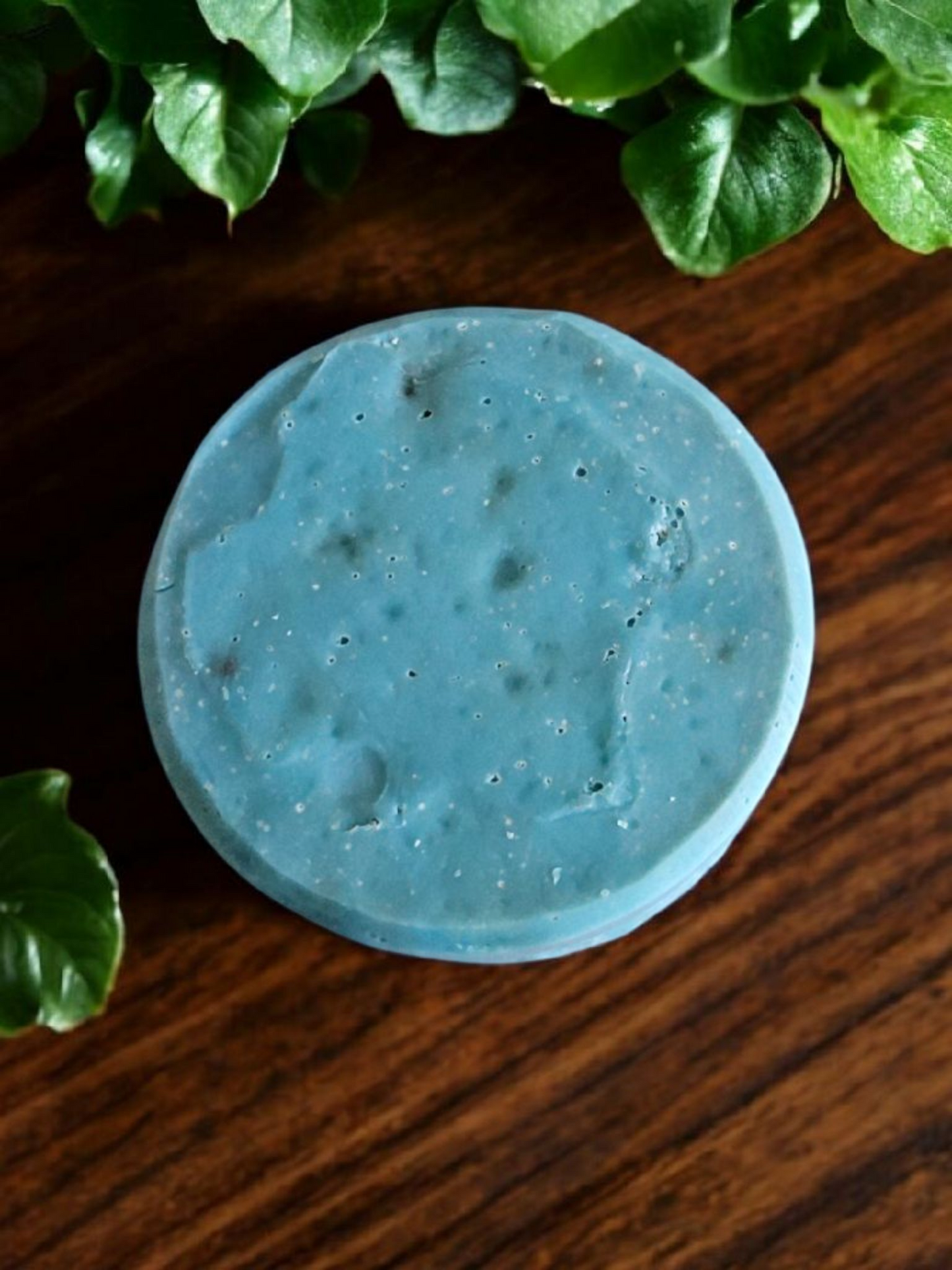 Artic Ivy soap